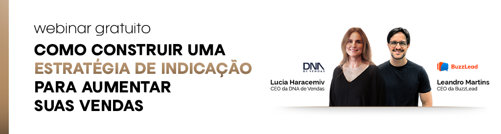 estratégia de indicação de clientes